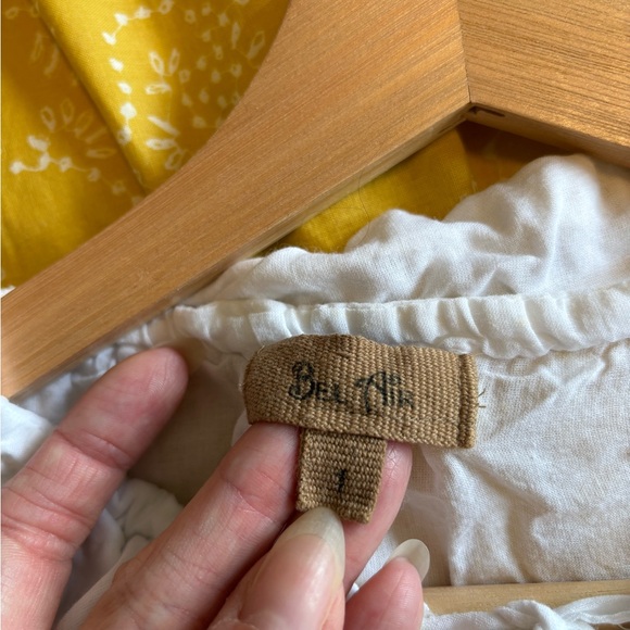 Blouse Bel Air - Picture 4 of 4